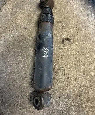 Peugeot 807 Rear shock absorber/damper
