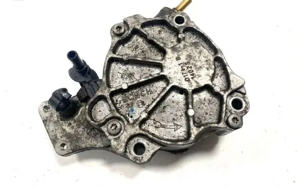 Citroen C-Crosser Vacuum pump D1711B 1402S