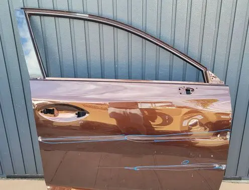 Lexus NX Front door