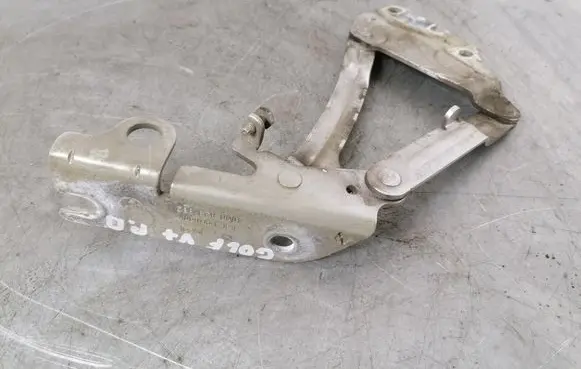 Volkswagen Golf Plus Engine bonnet/hood hinges 5M0823302