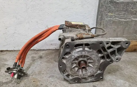 Peugeot iOn Electric car motor Y4F1 2035ZZZ 03004957