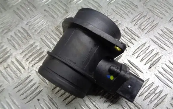 Audi A3 S3 8L Mass air flow meter AMMQ19611