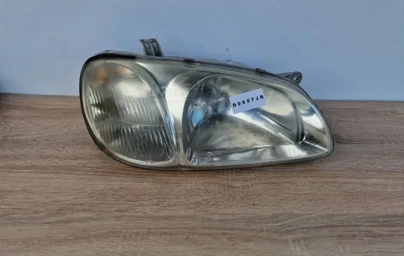 KIA Carnival Headlight/headlamp 0K552-51020R