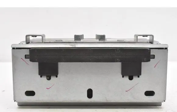 Ford Fiesta Radio/CD/DVD/GPS head unit 8A6T-18C815-BP
