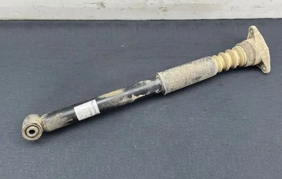 Audi A6 S6 C6 4F Rear shock absorber/damper 312640 814902001545