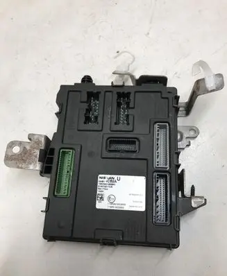 Nissan Qashqai Comfort/convenience module