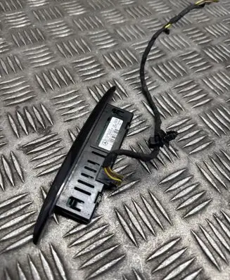 Mercedes-Benz B W246 W242 Parking PDC sensor display screen A1725420023 1325420023 1936932