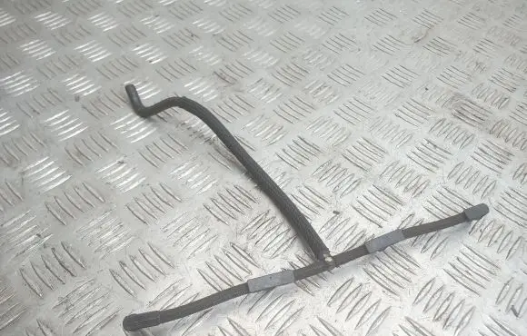 Opel Insignia A Fuel return line/hose 