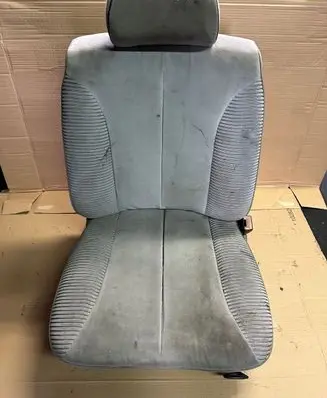 Mercedes-Benz S W126 Front driver seat 