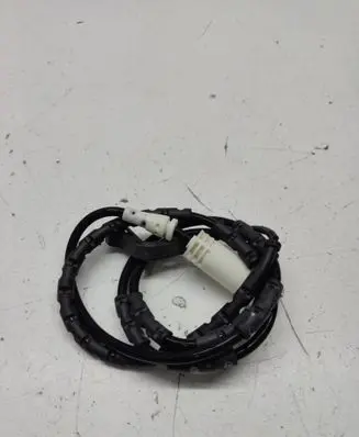 BMW 3 E90 E91 ABS module connector plug 
