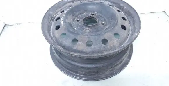 Honda Accord R15 steel rim 05211B