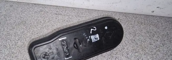 Tail light part