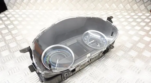 Toyota Auris E180 Speedometer (instrument cluster) 838000ZW51