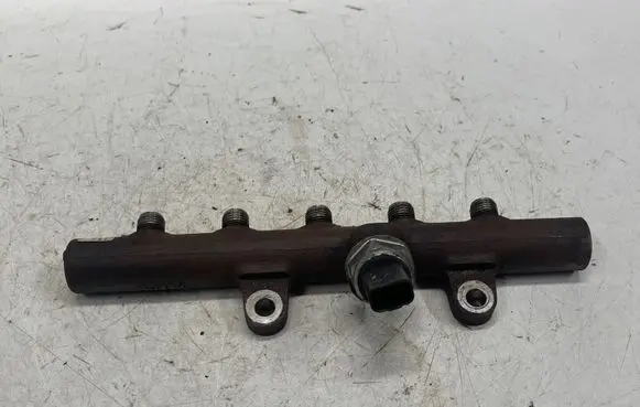 Renault Megane III Fuel main line pipe 8200669695 H820070160 R9144221A