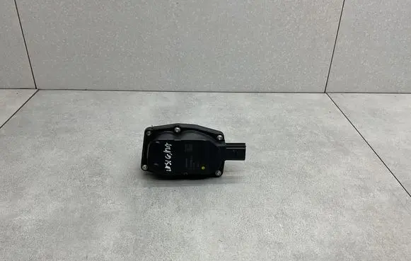 Opel Insignia B Intake manifold valve actuator/motor 55503130