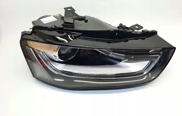 Audi A4 S4 B8 8K Headlight/headlamp 8K0941830C