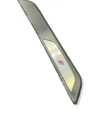 BMW 7 F01 F02 F03 F04 Rear sill trim cover 51477181013 7181013 51477181017