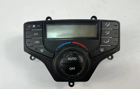 Hyundai i30 Interior fan control switch 972502L610