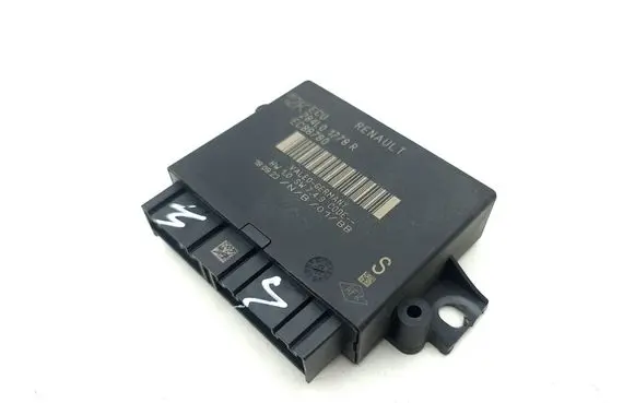 Renault Austral Parking PDC control unit/module 284L01778R