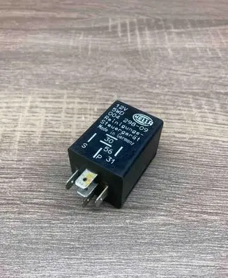 Mercedes-Benz C W205 Other relay 5WD004298 5WD00429809