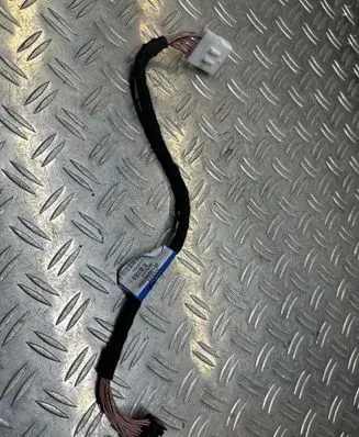Renault Talisman Front door wiring loom 165035620