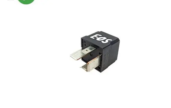 Volkswagen Eos Other relay 7M0951253A 4RA007793 4RA00779308