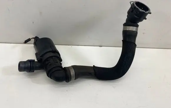 BMW X5 E70 Electric auxiliary coolant/water pump 9197085 64119197085