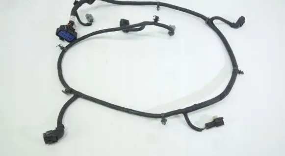 Hyundai Tucson TL Parking sensor (PDC) wiring loom 91890D7050