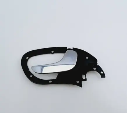 Seat Leon (1M) Front door interior handle 1M0837114