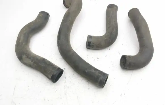 Honda Accord Intercooler hose/pipe
