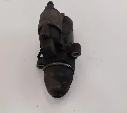 Mini Paceman (R61) Starter motor 7823314