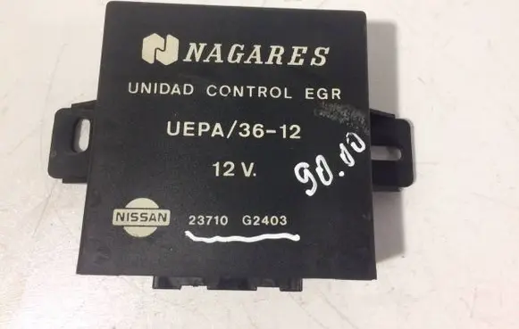 Nissan Patrol 260 Engine control unit/module 23710G2403