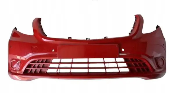 Mercedes-Benz Vito Viano W447 Front bumper R12P1