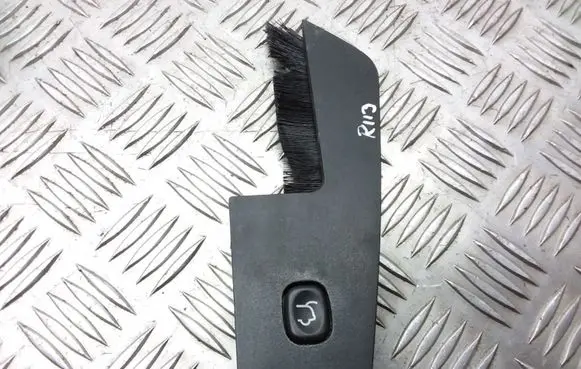 Chrysler Town u0026 Country V Tailgate/boot open switch button 