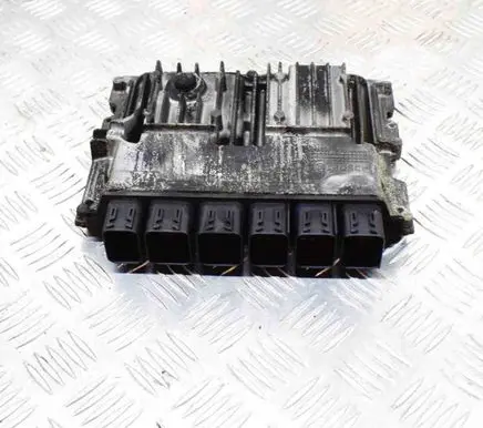 BMW 3 G20 G21 Engine control unit/module 9844139
