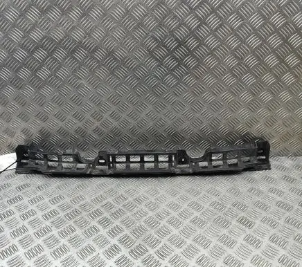 Volkswagen Caddy Rear bumper mounting bracket 2K7807863A