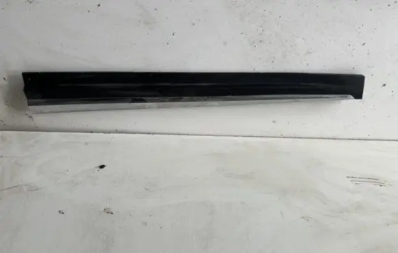 Opel Ampera- E Front door trim (molding) 42542728