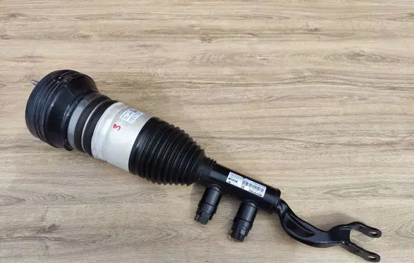 Mercedes-Benz EQS V297 Front air suspension shock absorber A2973208800