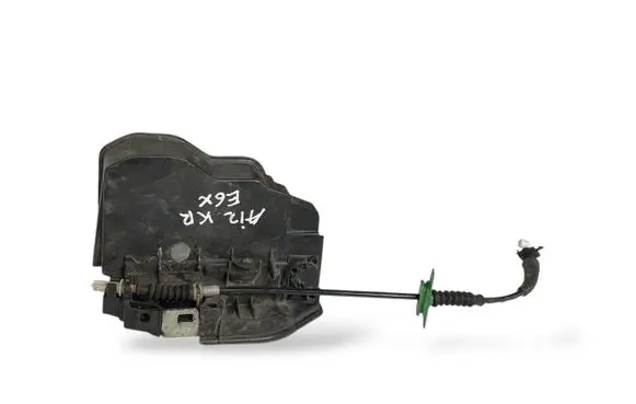 BMW 5 E60 E61 Rear door lock 7154629 7034571
