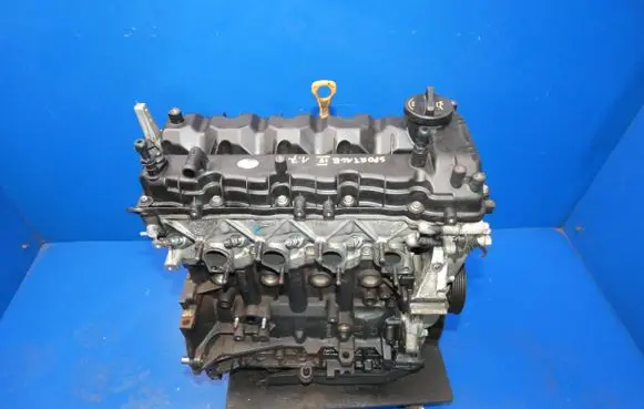 KIA Sportage Engine D4FD