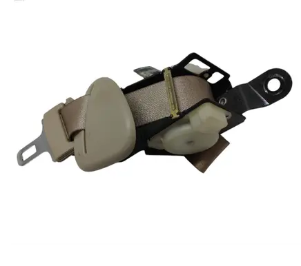 Cadillac CTS Rear seatbelt GB141662003 GB84101994 GM10369722