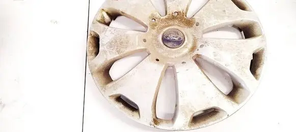 Ford Mondeo MK IV R16 wheel hub/cap/trim 7S711130BF
