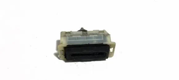 Peugeot 3008 II Radiator mount bracket 9800613580 23928