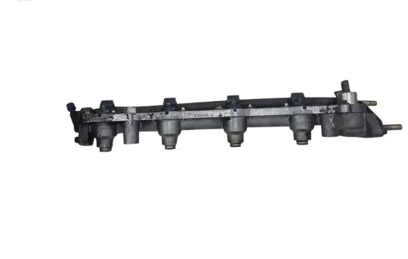 Ford Fiesta Fuel main line pipe MF9H487 F91EA01