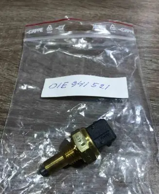 Audi A6 S6 C5 4B Reversing light switch sensor 01e941521