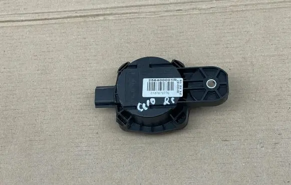 Renault Clio IV Alarm system siren 256400001R