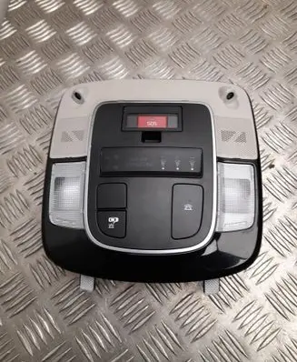 Hyundai Tucson TL Other interior light 92800N9330