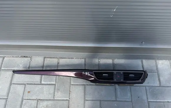 Mazda 6 Dashboard glove box trim GJE855256 K3006