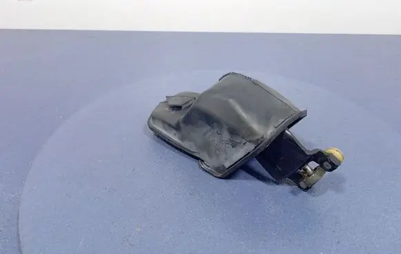 Citroen Berlingo Front door hinge set 9816966480