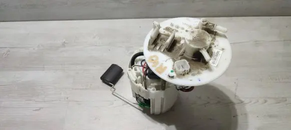 KIA Rio In-tank fuel pump 000G54490 H8100